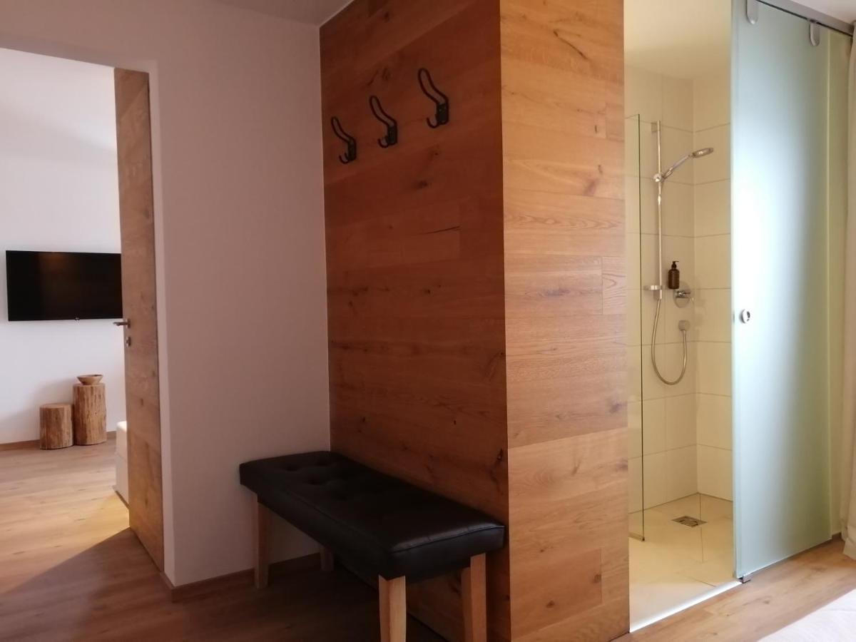 Huber - Das Tiroler B&B Oberperfuss Εξωτερικό φωτογραφία