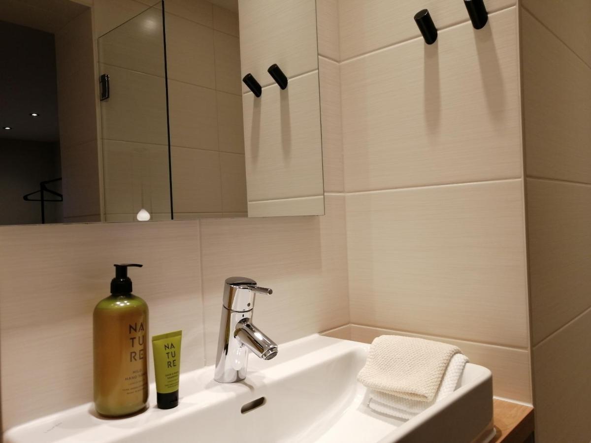 Huber - Das Tiroler B&B Oberperfuss Εξωτερικό φωτογραφία